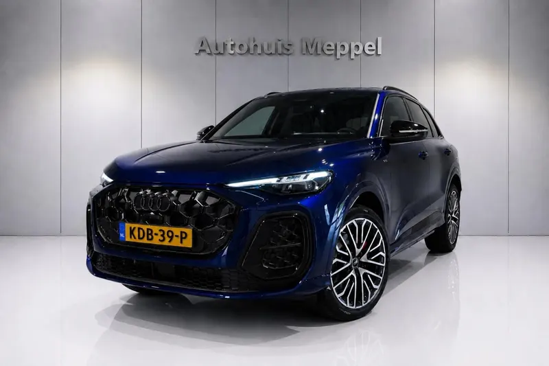 Audi Q5 (2026)