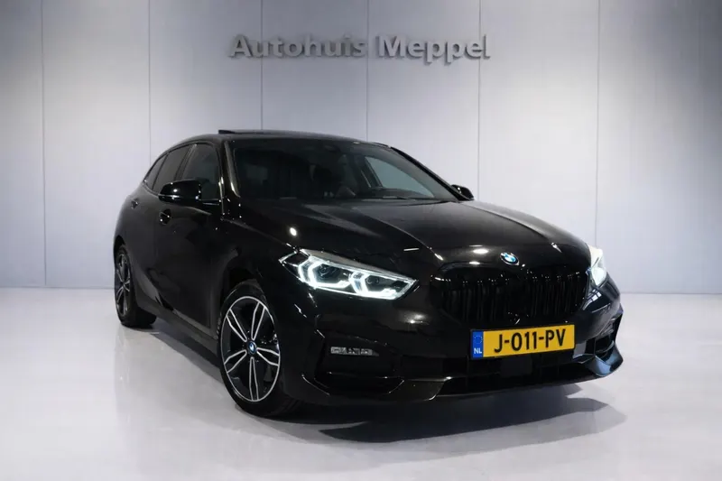 BMW 1-Serie (2020)