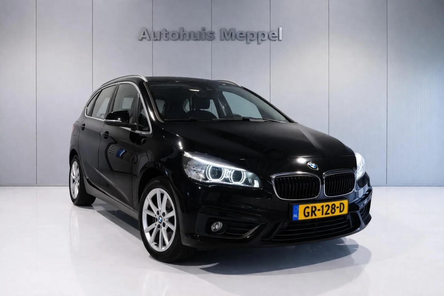 BMW 2-Serie (2015) — foto 1