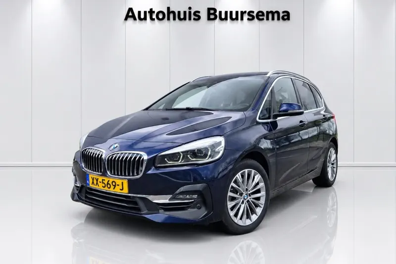 BMW 2-Serie (2019)