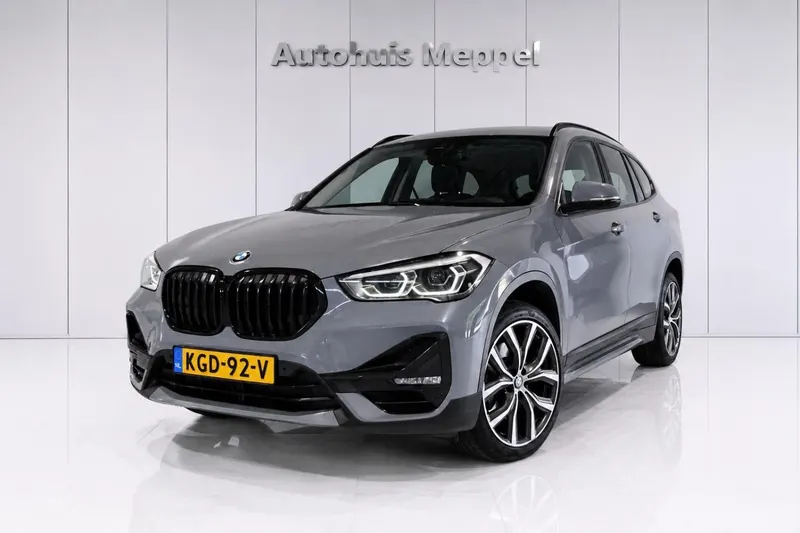 BMW X1 (2020)