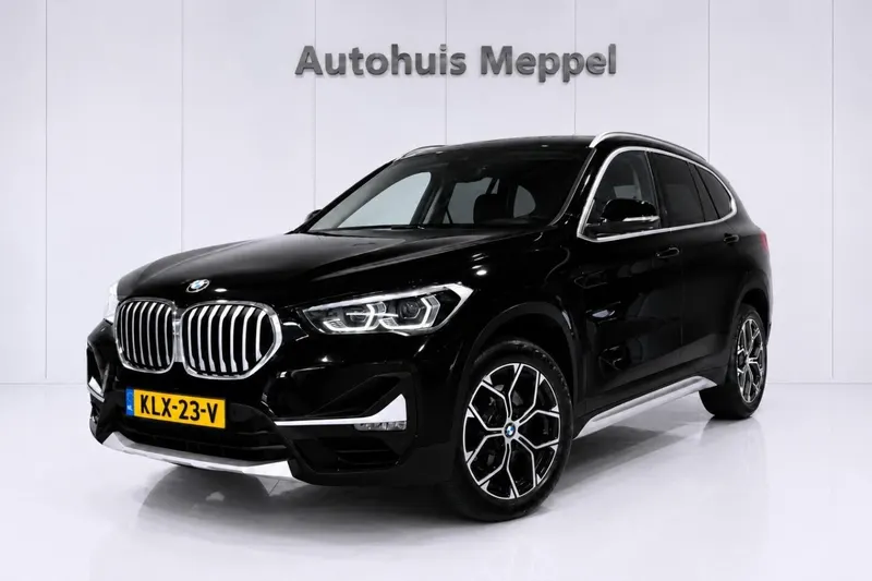 BMW X1 (2020)