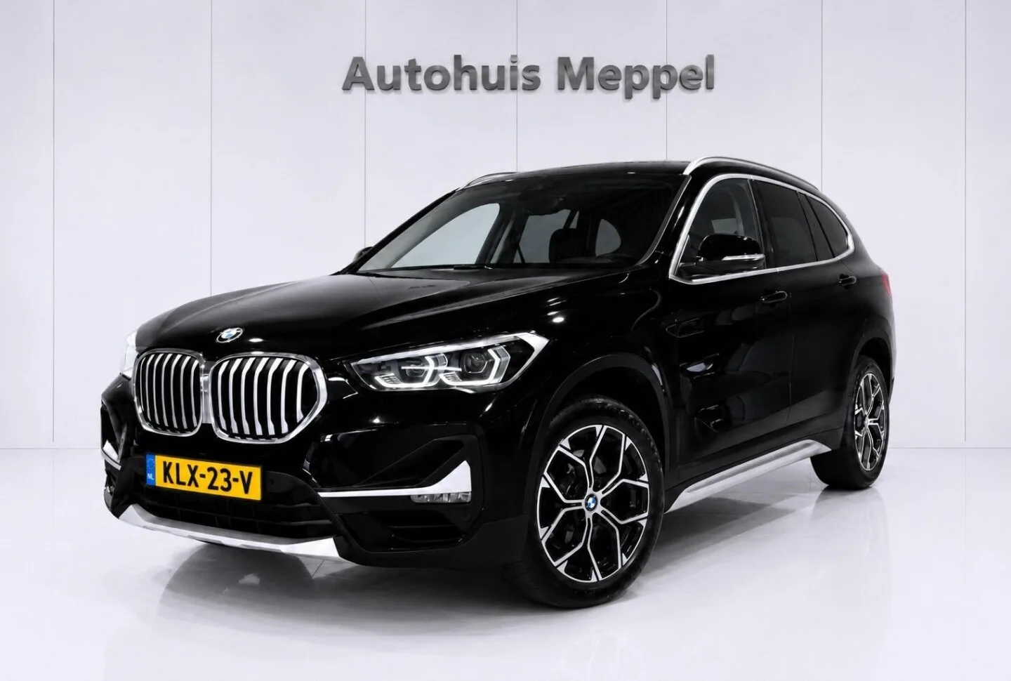 BMW X1 (2020) — foto 1