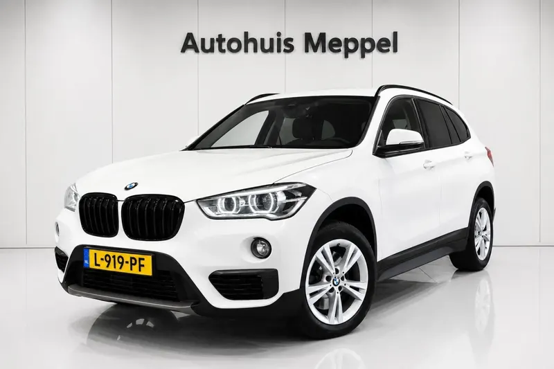 BMW X1 (2018)