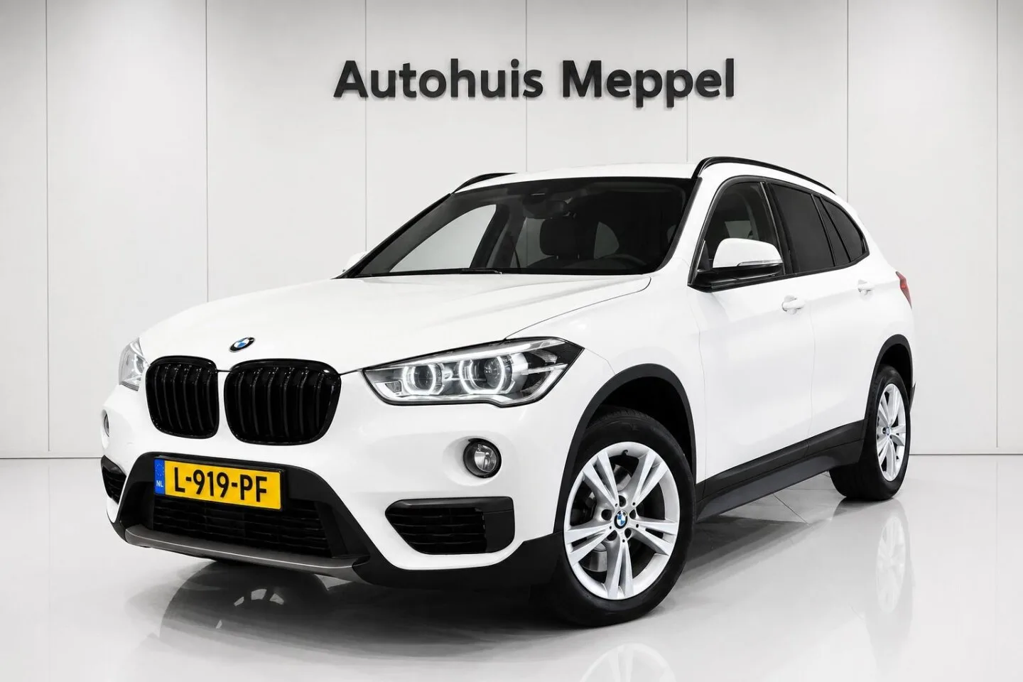 BMW X1 (2018) — foto 1
