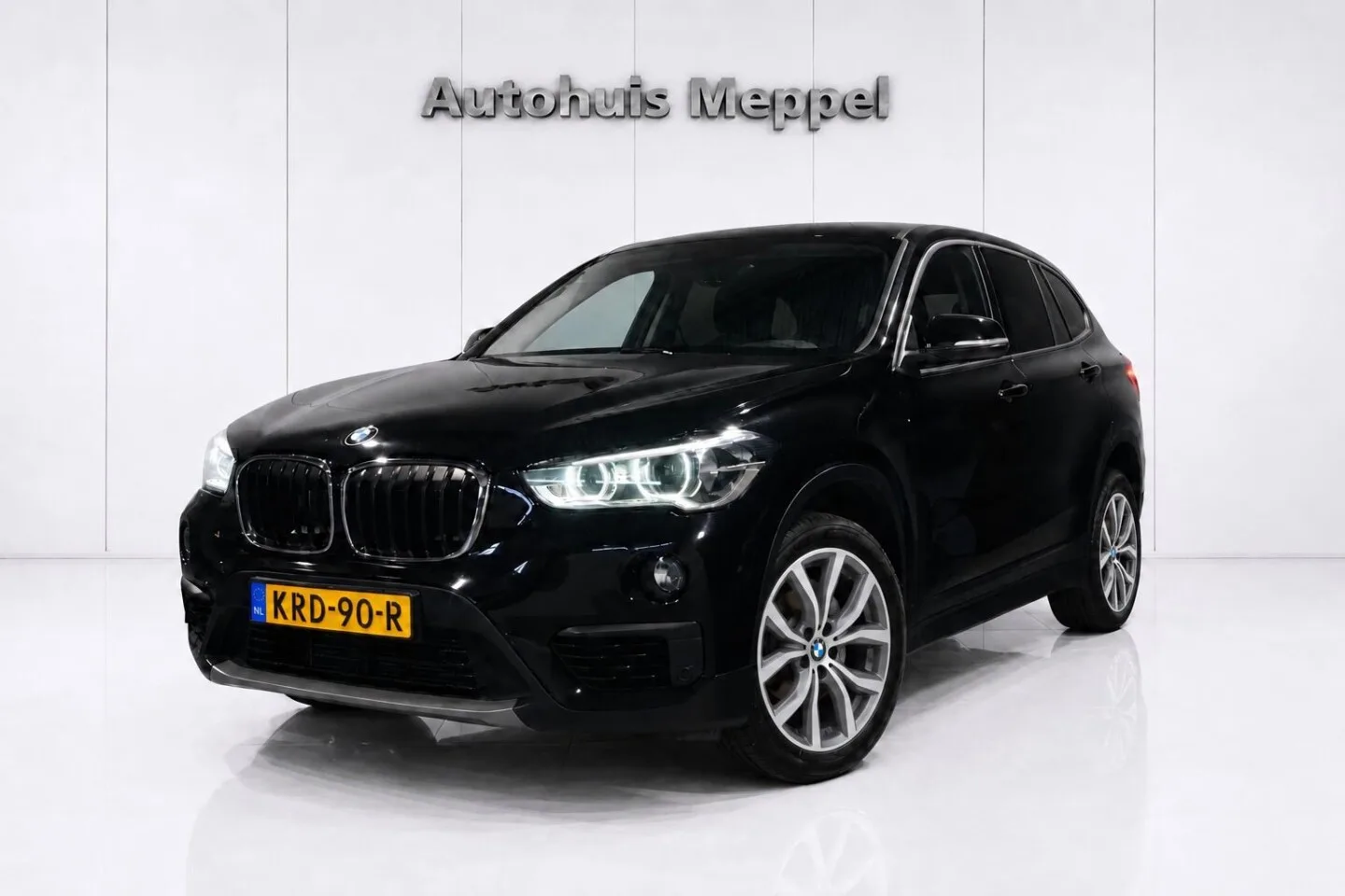 BMW X1 (2018) — foto 1