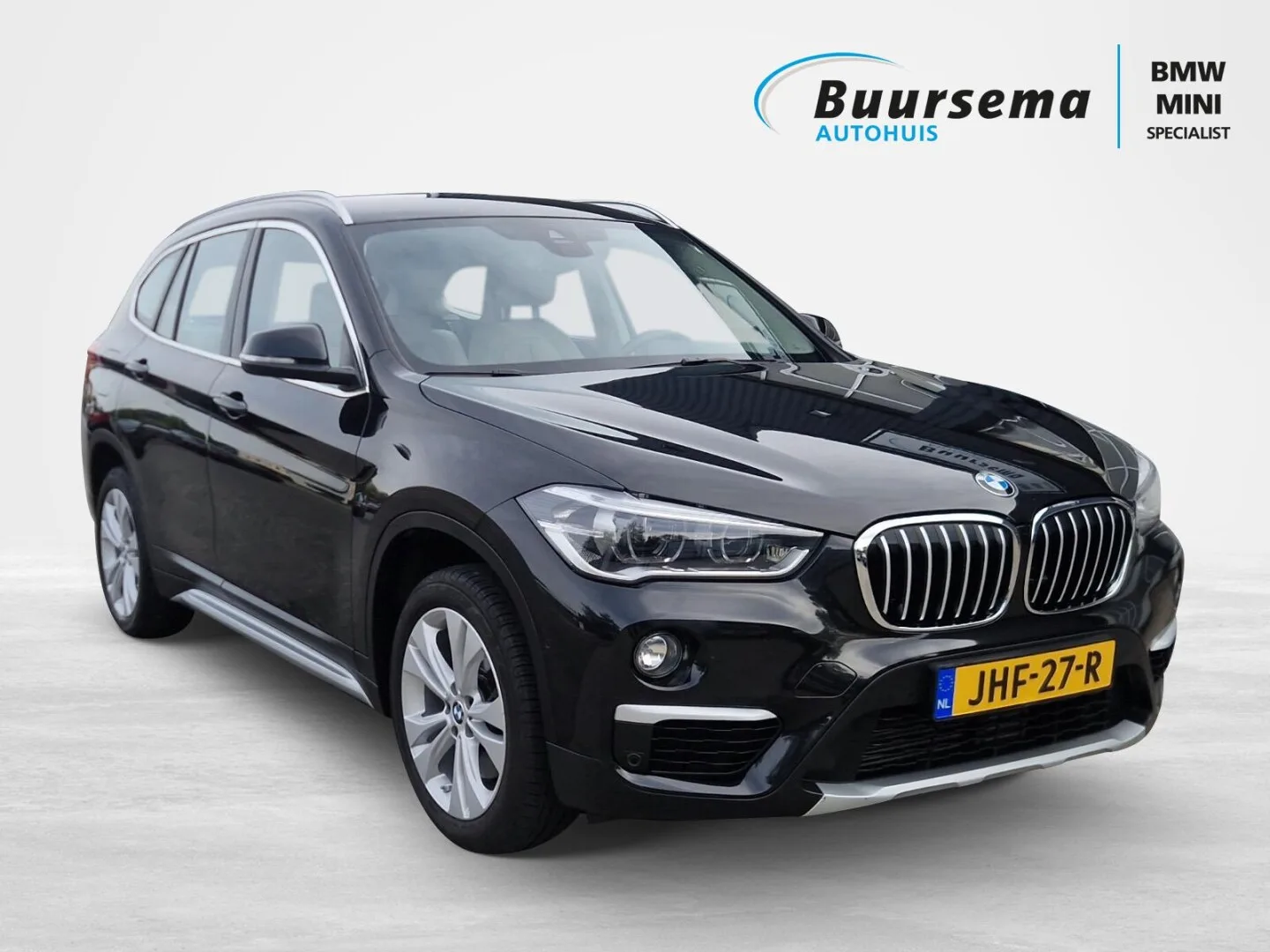 BMW X1 (2018) — foto 1