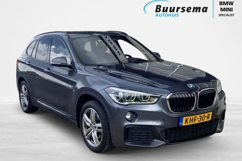 BMW X1 (2019)