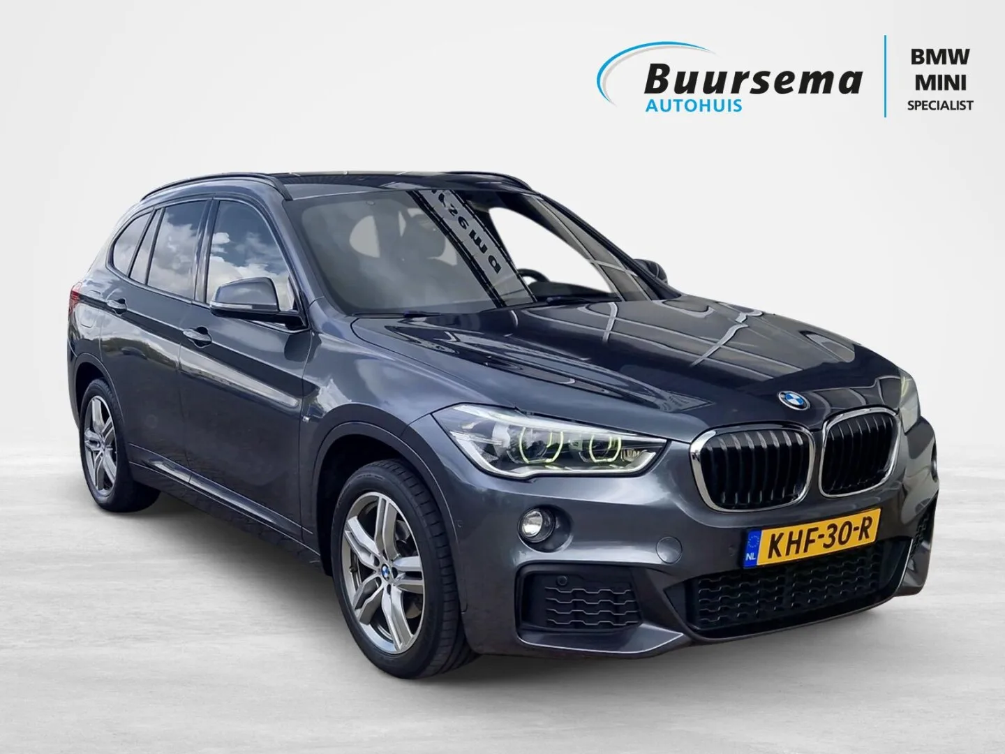 BMW X1 (2019) — foto 1