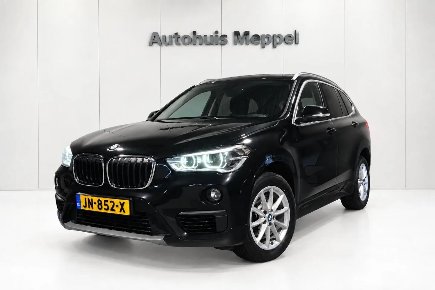 BMW X1 (2016) — foto 1