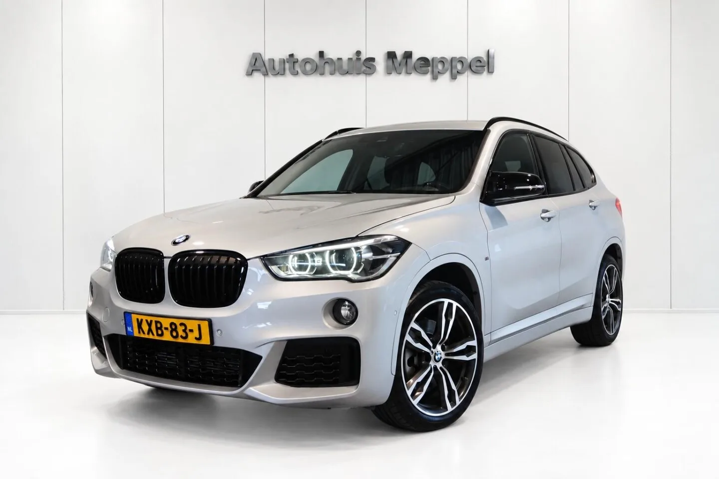 BMW X1 (2018) — foto 1