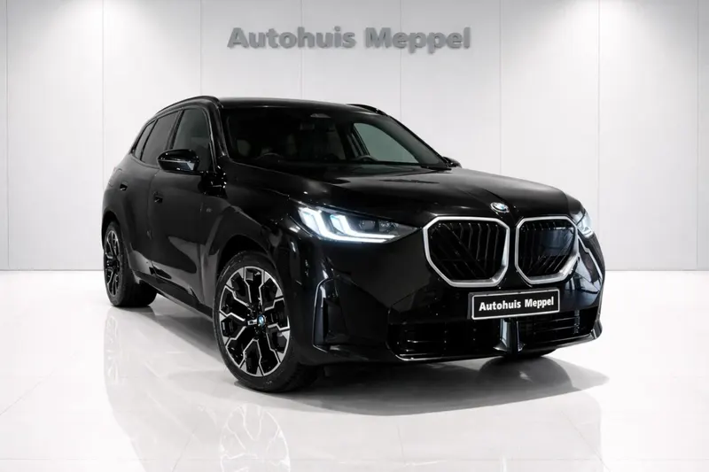 BMW X3 (2026)