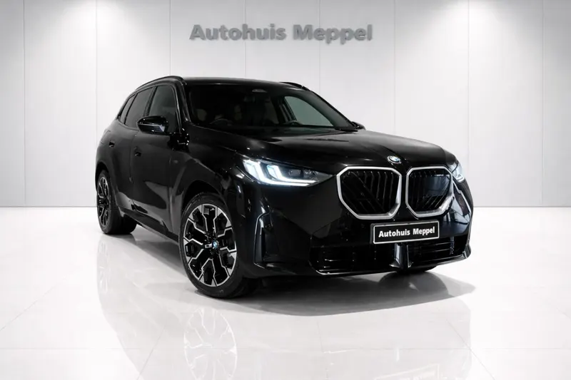 BMW X3 (2026)