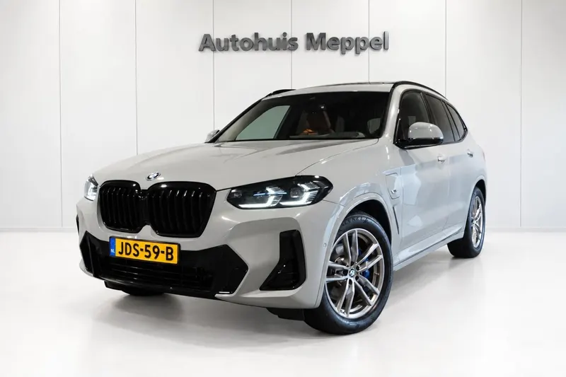BMW X3 (2022)