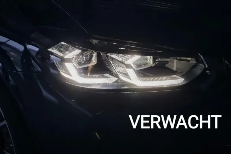 BMW X5 (2018)