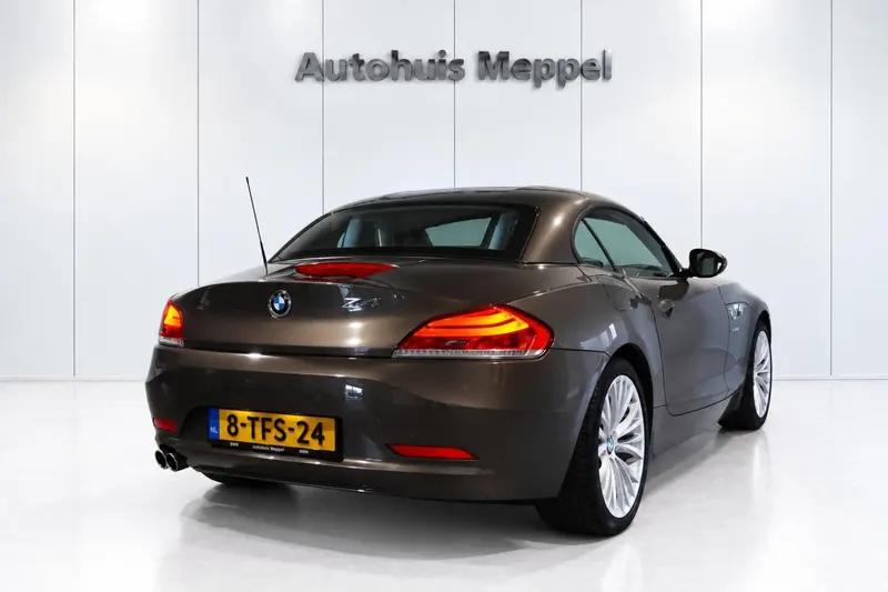 BMW Z4 (2010)