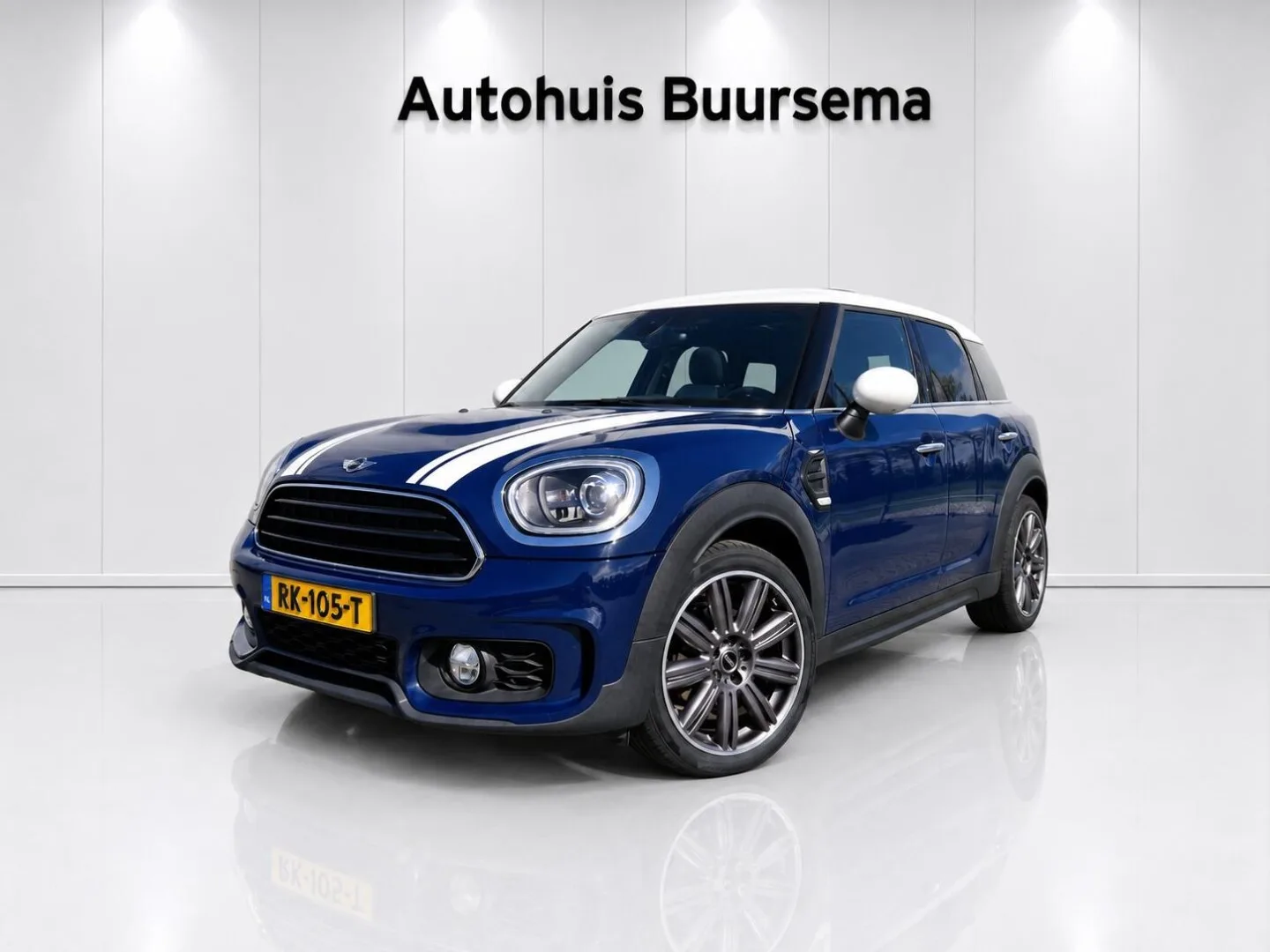 MINI Countryman (2017) — foto 1