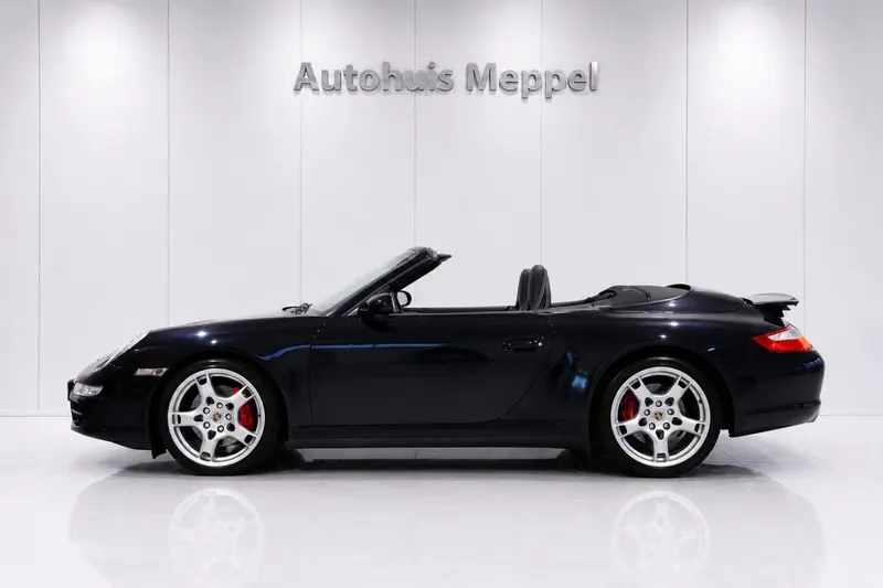 Porsche 911 (2006)