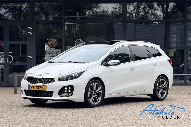Kia Ceed (2018)