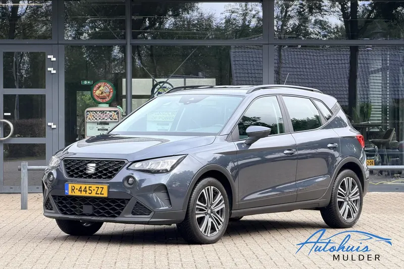 SEAT Arona (2022)