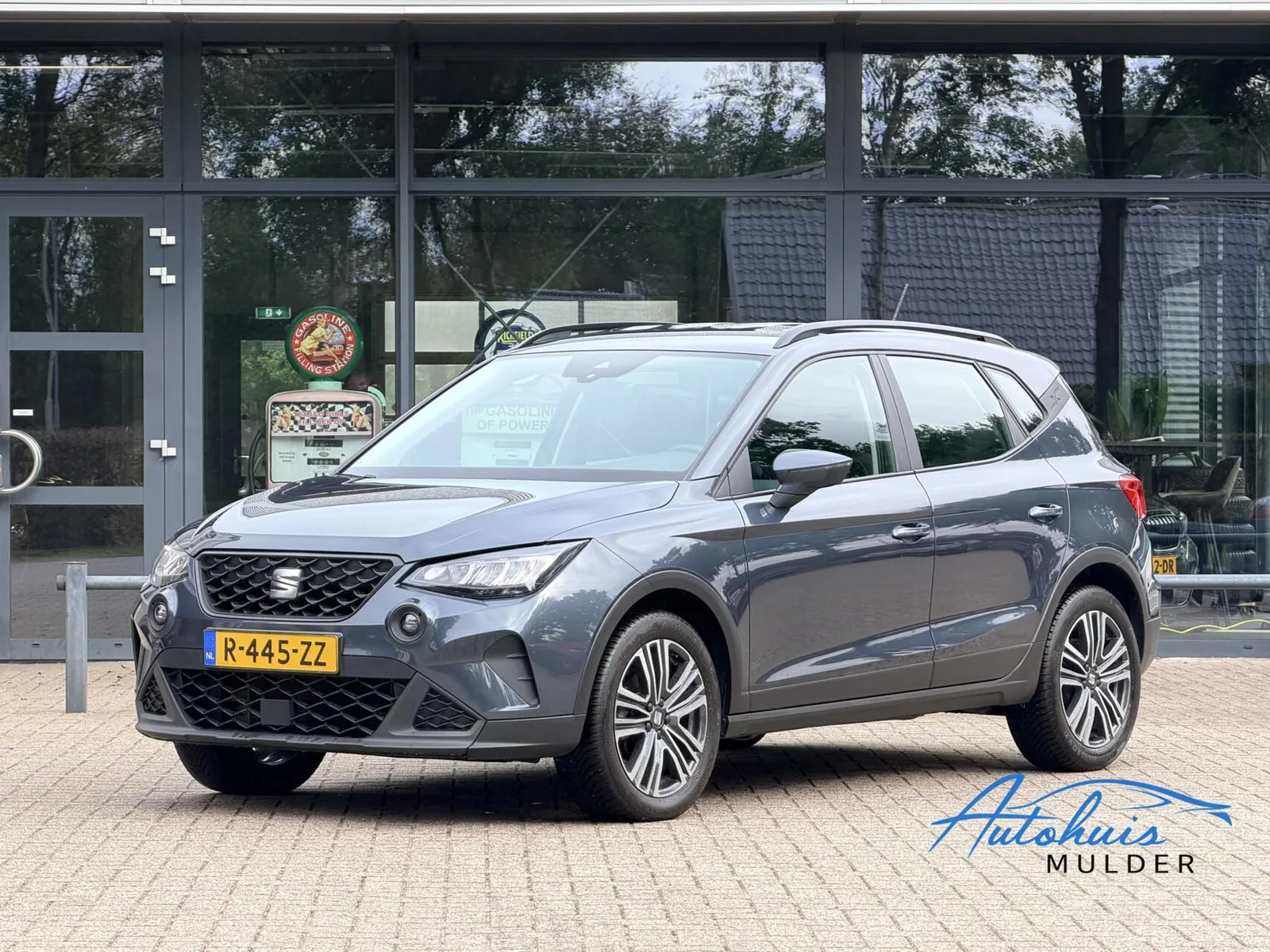 SEAT Arona (2022) — foto 1