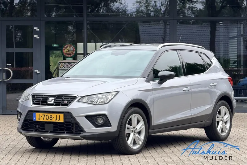 SEAT Arona (2020)