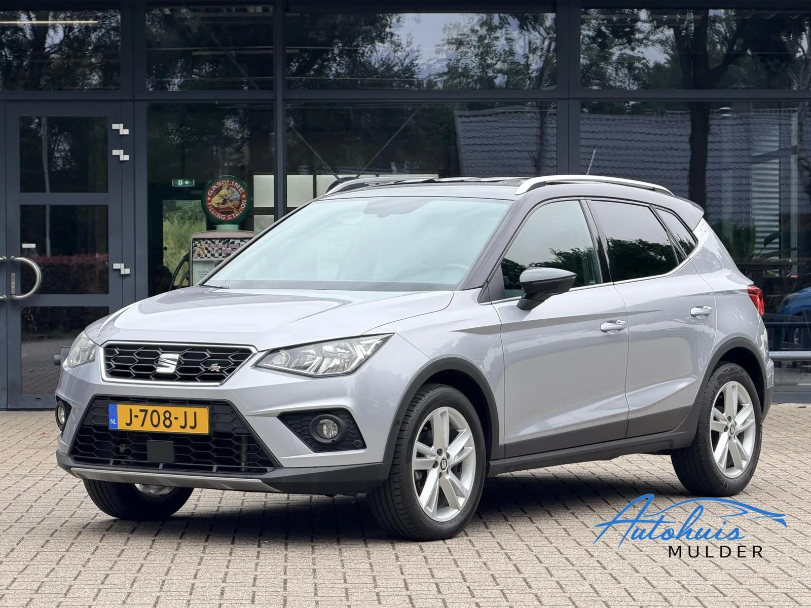SEAT Arona (2020) — foto 1