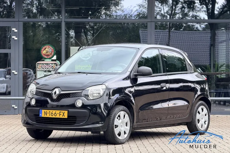 Renault Twingo (2014)
