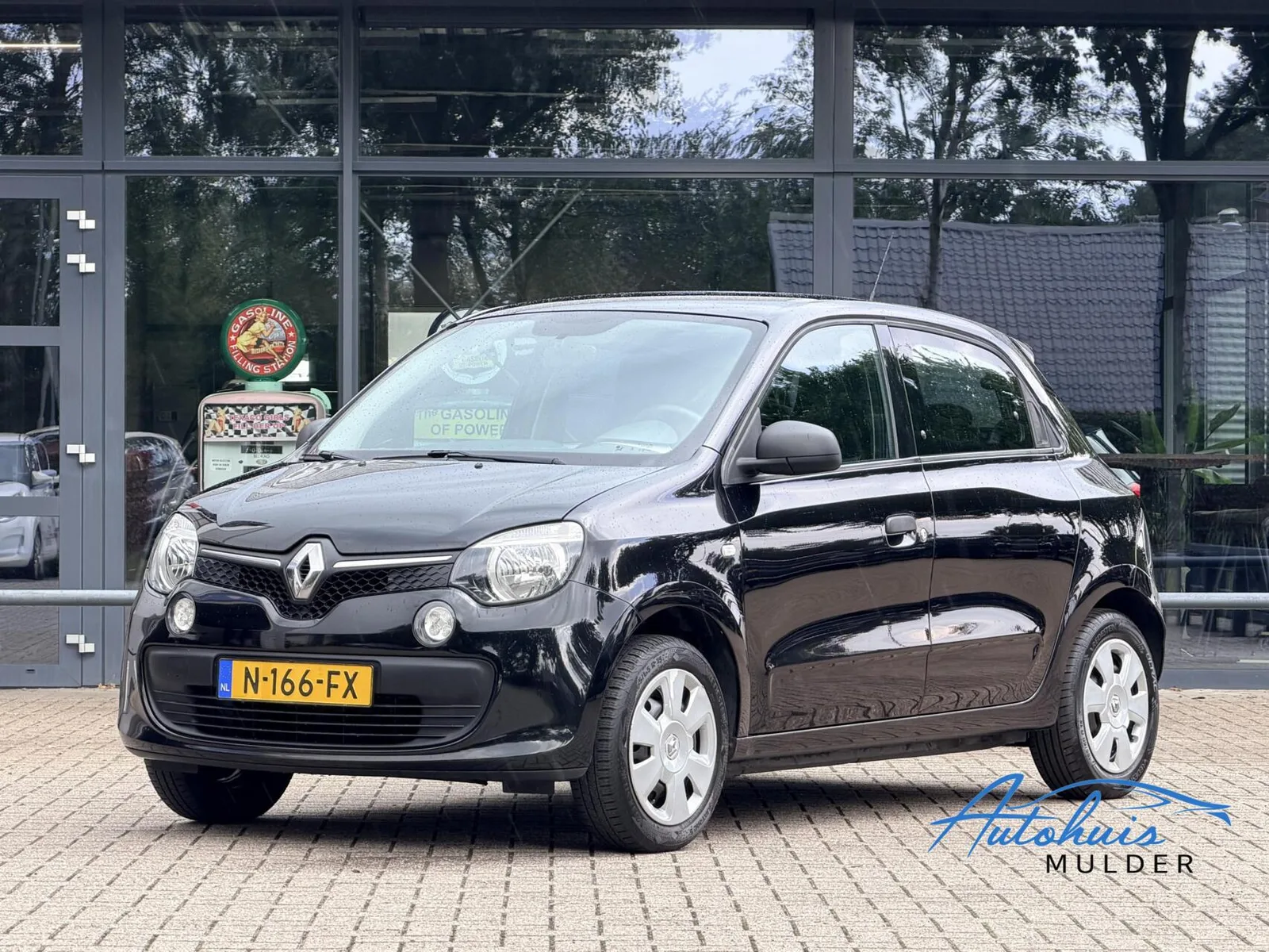 Renault Twingo (2014) — foto 1