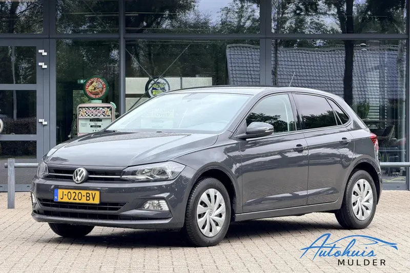 Volkswagen Polo (2020)