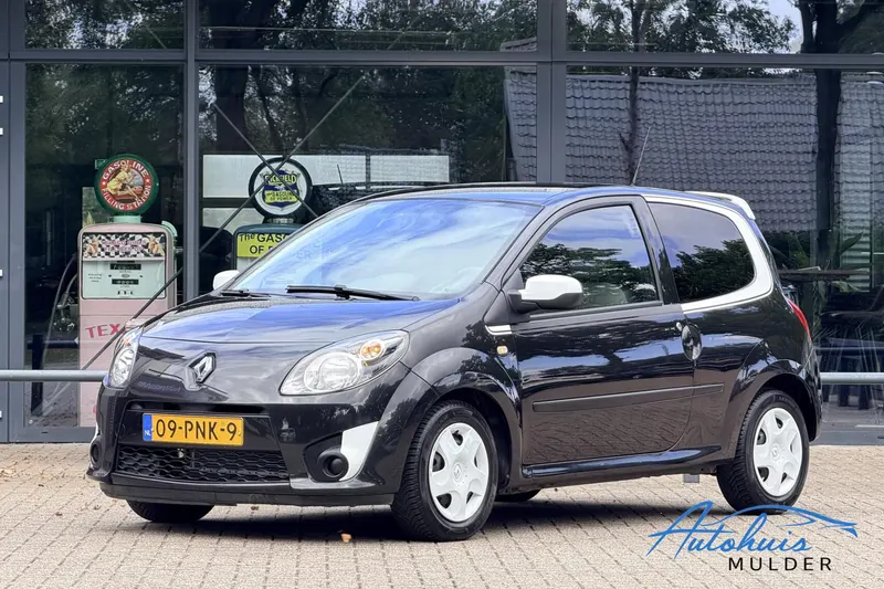 Renault Twingo (2011)