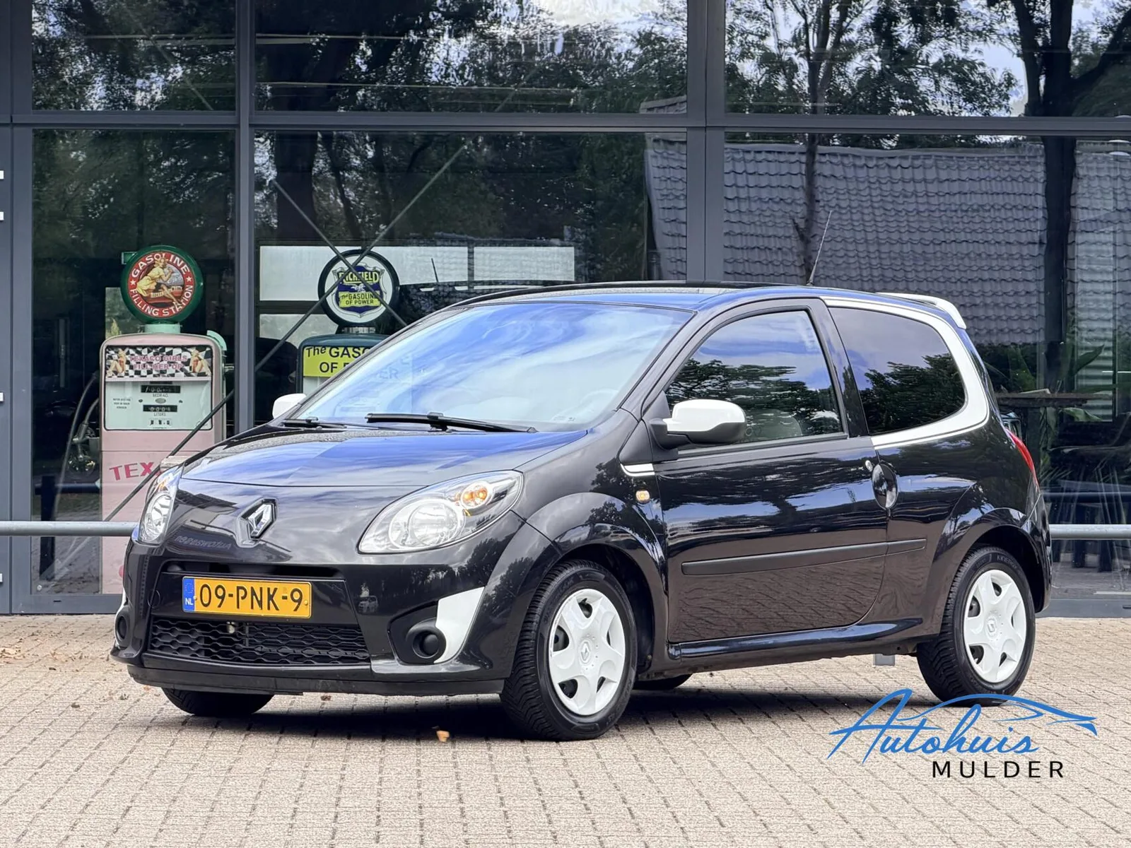 Renault Twingo (2011) — foto 1