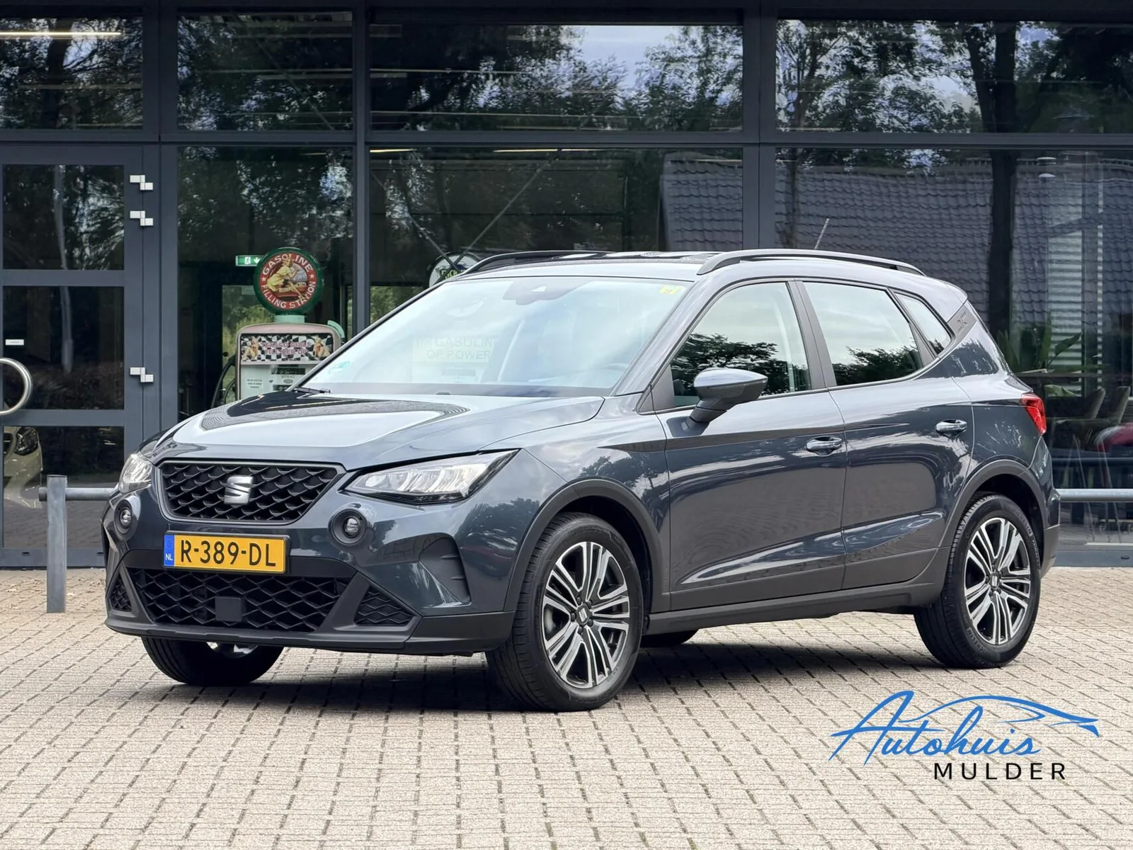 SEAT Arona (2022) — foto 1