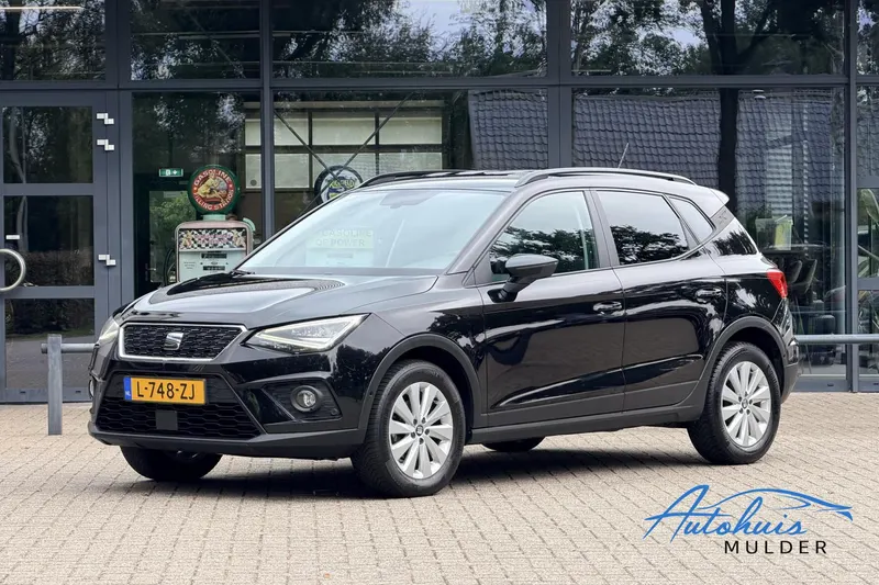 SEAT Arona (2021)