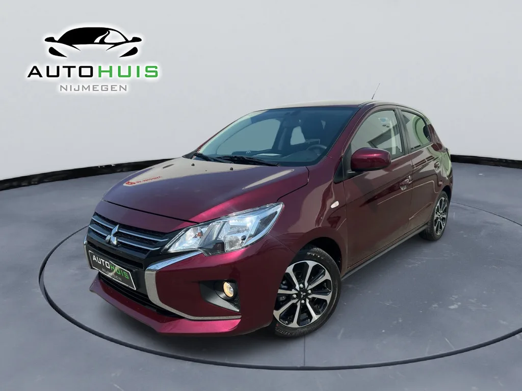 Mitsubishi Space Star (2023) — foto 1