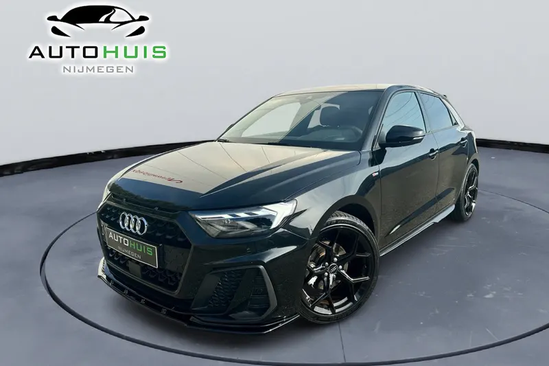 Audi A1 (2026)