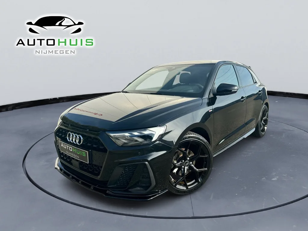 Audi A1 (2026) — foto 1