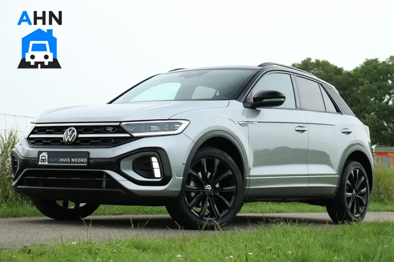 Volkswagen T-Roc (2023)