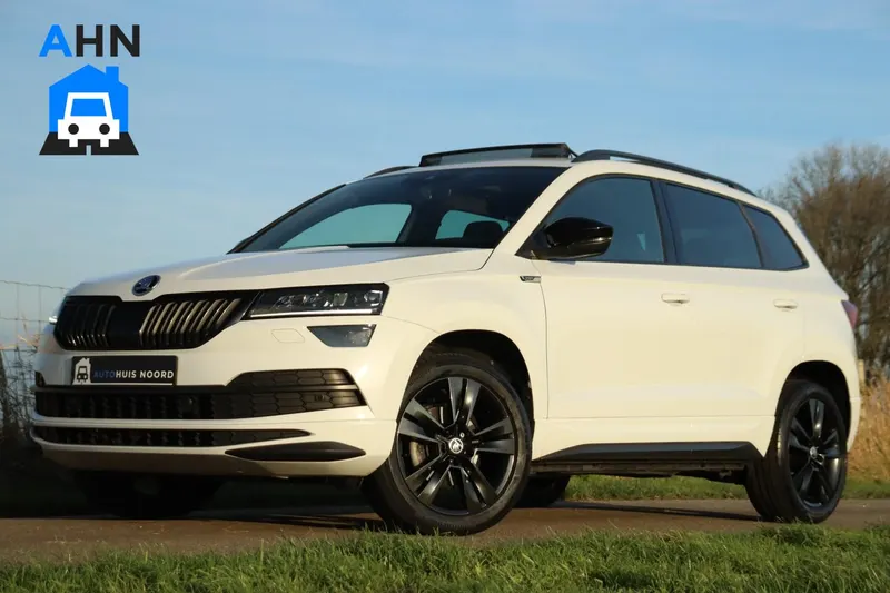 Škoda Karoq (2020)