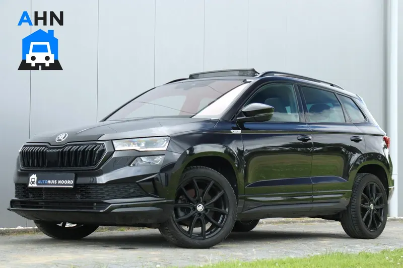 Škoda Karoq (2023)