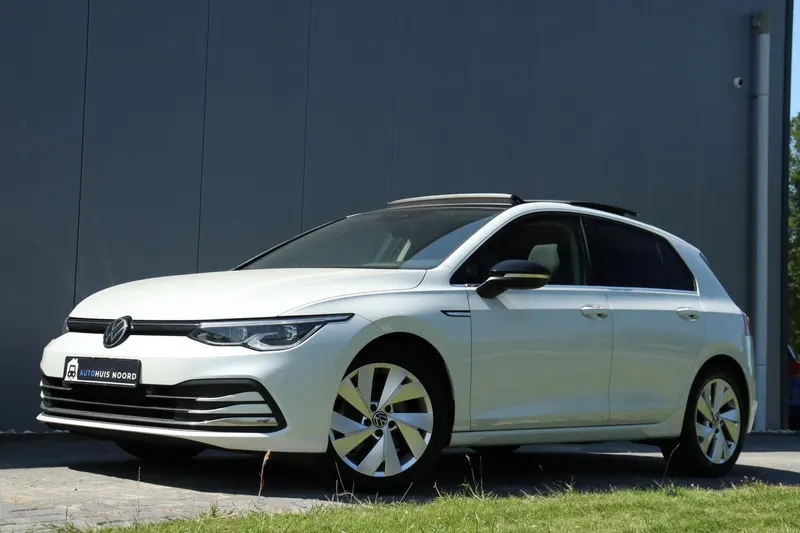 Volkswagen Golf (2020)