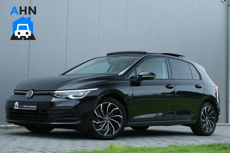 Volkswagen Golf (2020)