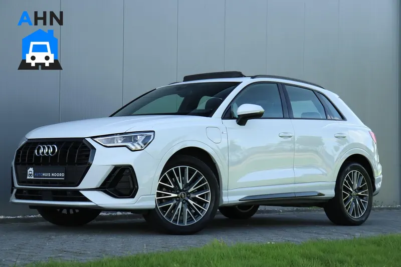 Audi Q3 (2021)