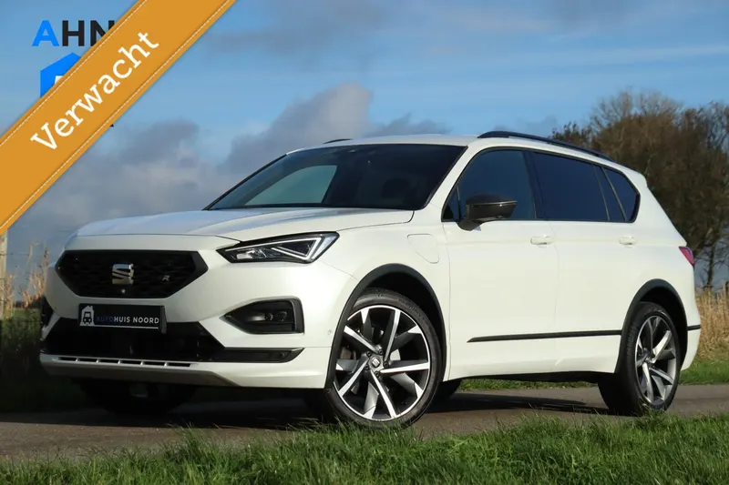 SEAT Tarraco (2021)