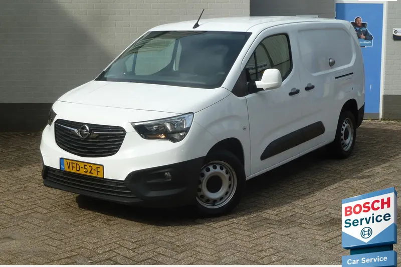 Opel Combo (2020)