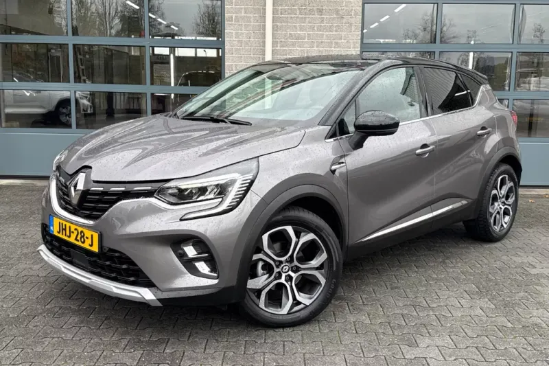 Renault Captur (2023)