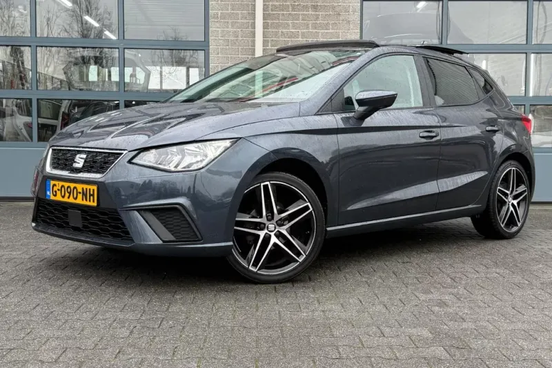 SEAT Ibiza (2019)