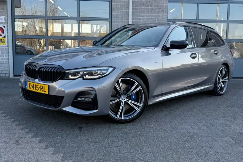 BMW 3-Serie (2021)