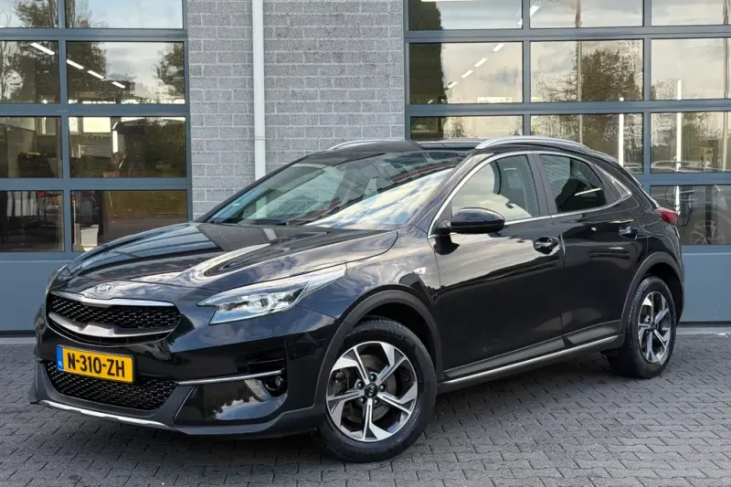 Kia XCeed (2021)