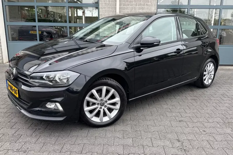 Volkswagen Polo (2021)